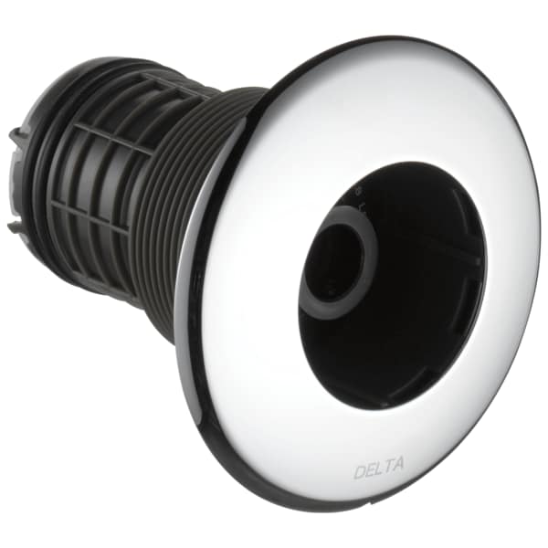 Delta HydraChoice Round Body Spray Trim Chrome T50010 - main